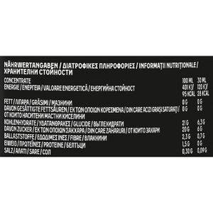 Produktbild für Kaffeekonzentrat Jacobs Espresso Typ Concentrate Sweet Choco