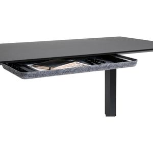 Produktbild für Unterbau-Schublade PJ-Production Felt Drawer Slim, aus Filz