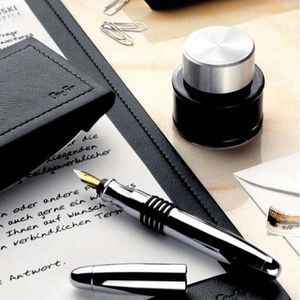 Produktbild für Schreibunterlage Läufer 38426, Scala, schwarz