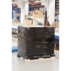 Produktbild für Stretchfolie Böttcher-AG 50cm x 300m