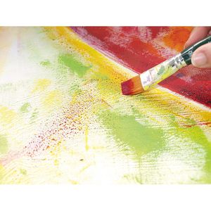 Produktbild für Acrylfarben Kreul 28253 el Greco
