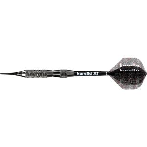 Produktbild für Dartpfeile Karella XT-4 Soft, 8286.04