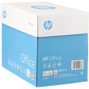 Produktbild für Kopierpapier HP CHP110 Office, Quickbox CHP113, A4