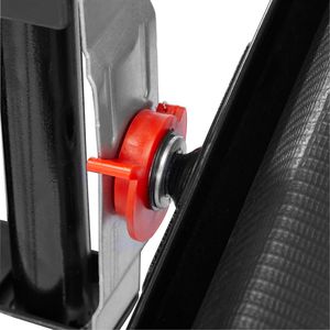 Produktbild für Beamer-Leinwand Hama 00021573