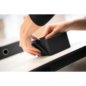 Produktbild für Karteikasten Rössler-Papier 1325452700, S.O.H.O.