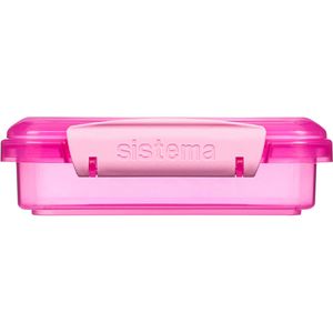 Produktbild für Lunchbox Sistema Lunch, Kunststoff