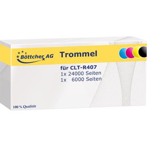 Produktbild für Trommel Böttcher-AG für Samsung CLT-R407