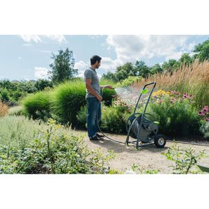 Produktbild für Schlauchwagen GEKA plus P40SST, 42.8505.9