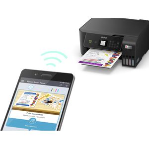 Produktbild für Multifunktionsgerät Epson EcoTank ET-2870