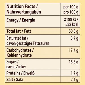 Produktbild für Burgersauce Mississippi Original