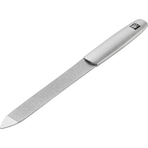 Produktbild für Nagelfeile Zwilling Saphir Premium, aus Edelstahl