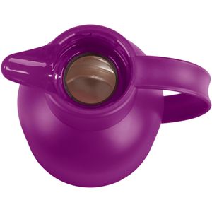 Produktbild für Thermoskanne Emsa Samba, Quick Press, Kunststoff
