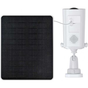 Produktbild für Überwachungskamera Foscam BP4, außen