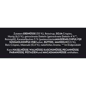 Produktbild für Proteinriegel Eat-Natural Protein, 3 Riegel