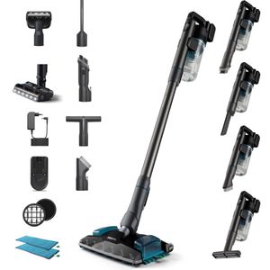 Staubsauger Philips 8000 Series, XC8057/01