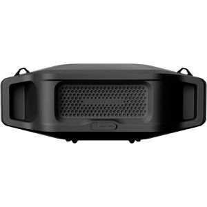 Produktbild für Bluetooth-Lautsprecher Teufel Rockster Cross 2, schwarz / rot