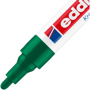 Produktbild für Kreidestifte Edding 4095-004, grün