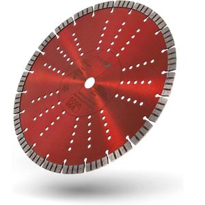 Produktbild für Trennscheibe Prodiamant Turbo, Universal Pro12