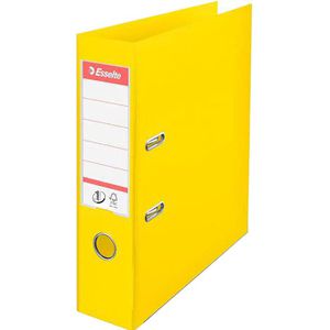 Ordner Esselte 624070 No.1, PP, A4