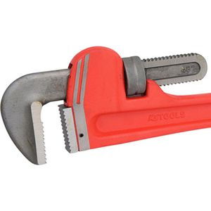 Produktbild für Rohrzange KS-Tools 111.3535 Stahl-Einhandrohrzange