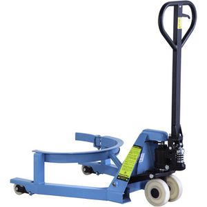 Produktbild für Hubwagen HanseLifter FHW, Tragkraft 365kg