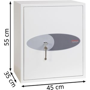 Produktbild für Tresor Phoenix Fortress II SS1183K