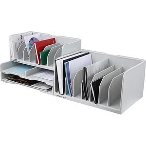 Produktbild für Briefablage Inkiess BF 1, A4 quer