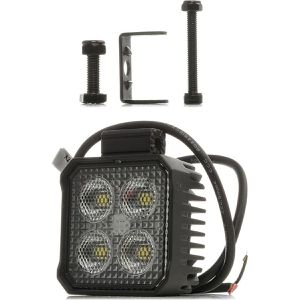 Produktbild für Zusatzscheinwerfer Hella ValueFit TS1700, 12 V / 24 V, LED