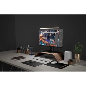 Produktbild für Monitorlampe Xiaomi Mi Light Bar, mit USB und LED