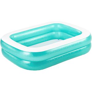 Produktbild für Planschbecken Bestway Family Pool 54005