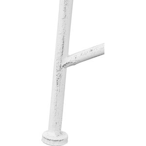 Produktbild für Gartenbank CLP Tara, 11177231, 2-Sitzer