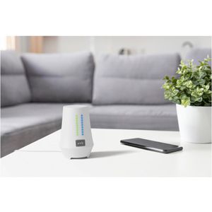 Produktbild für Radon-Messgerät air-Q AQ-RADON-SCIENCE
