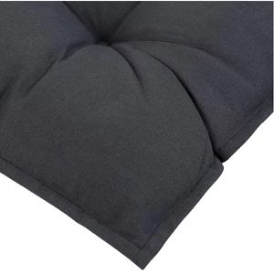 Produktbild für Auflage Deuba Cozy Vanoma, 108070, aus Polyester