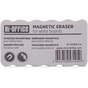Tafelwischer Bi-Office AA0105, magnetisch