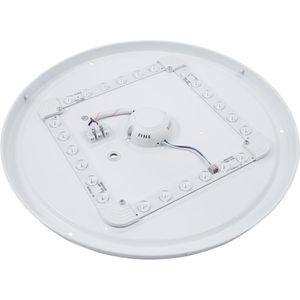 Produktbild für Deckenleuchte McShine illumi, weiß, LED