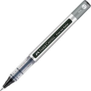 Tintenroller Faber-Castell Free Ink Fine, 348199
