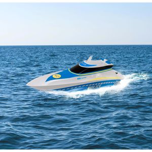 Produktbild für Spielzeugboot Revell 24138 Polizeiboot