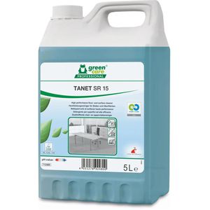 Allzweckreiniger Tana 712480, Tanet SR 15