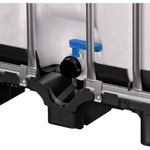 Produktbild für IBC-Container Werit 600 Liter