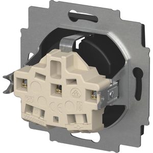 Produktbild für Steckdose Busch-Jaeger Balance SI 20 EUC-915, Unterputz