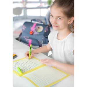 Produktbild für Füller Faber-Castell Scribolino, Feder A