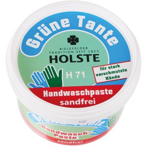 Handwaschpaste Holste Grüne Tante H 71