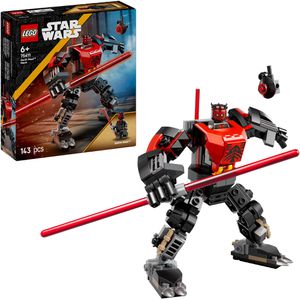 Klemmbausteine LEGO Star Wars 75411, ab 6 Jahre