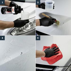 Produktbild für Lackreiniger Sonax 02533000, Profiline, Stain Ex