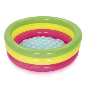 Produktbild für Planschbecken Bestway Swim Squad 51128