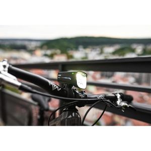 Produktbild für Fahrradlicht OSRAM LEDsBIKE Race 50 Set