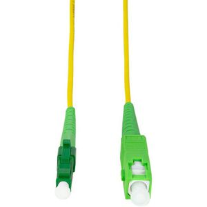 Produktbild für Glasfaserkabel LogiLink FPSLS10, Singlemode