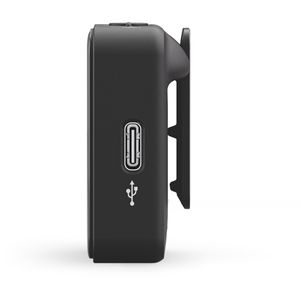 Produktbild für Mikrofon RODE Wireless ME, schwarz