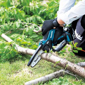 Produktbild für Astsäge Makita DUC150Z, Akku