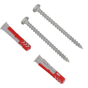 Produktbild für Wandleuchte SLV Dena 30 Up, aus Aluminium / Glas, für innen